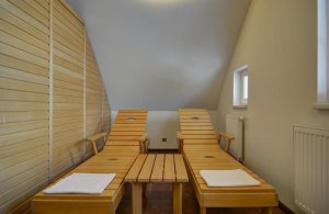 Vila dům František