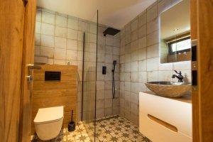 Chata pod Bučacím potokem