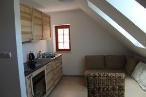 Penzion Bártův dvůr