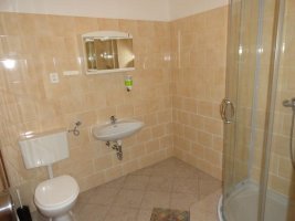 Pension Stará fara Svádov