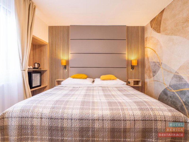 Hotel Benica