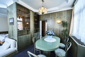 Penzion Villa Mayotte