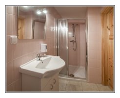 Pension Tři Studně