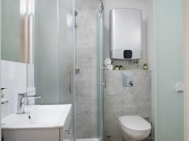 Apartmány a celoroční kemp Rožnov