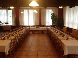 Pension Radvanice