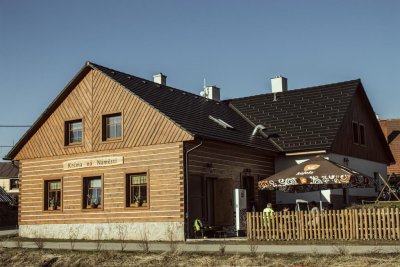 Pension Tři Studně