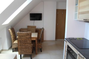 Penzion Bártův dvůr