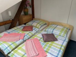 Pension Kamenný dvůr