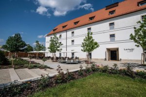 Hotel Lotrinský