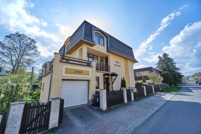 Penzion Villa Mayotte