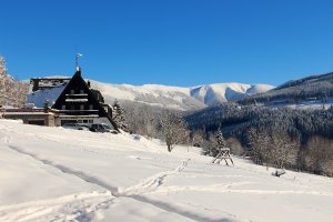 Pension Krakonoš