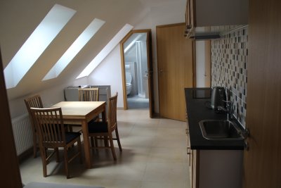 Penzion Bártův dvůr