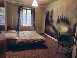 Hostinec a penzion u Horáčků