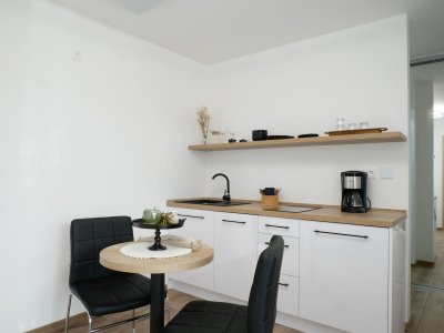 Apartmány a celoroční kemp Rožnov