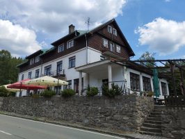 Hotel Orlice