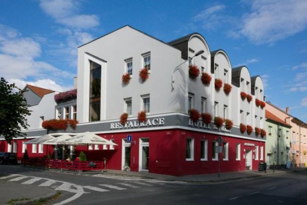 Hotel Na Pekárně