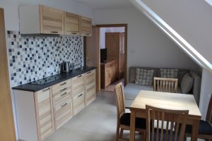 Penzion Bártův dvůr