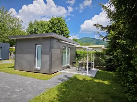 Apartmány a celoroční kemp Rožnov