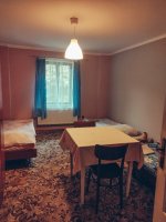 Hostinec a penzion u Horáčků