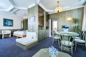 Penzion Villa Mayotte