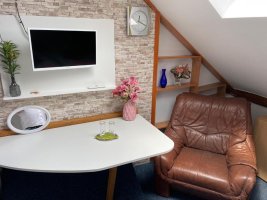 Pension Kamenný dvůr