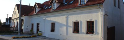 Penzion Bártův dvůr