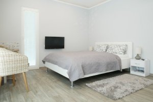 Apartmány a celoroční kemp Rožnov