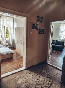 Hostinec a penzion u Horáčků