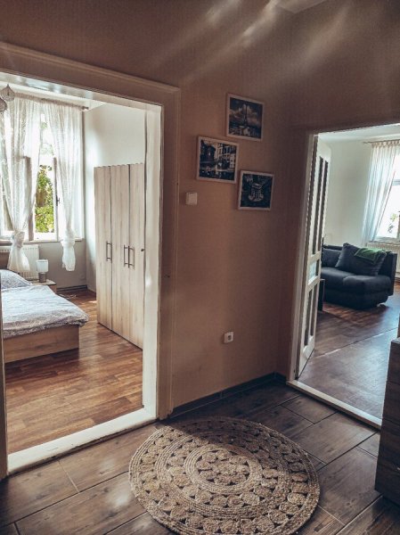 Hostinec a penzion u Horáčků