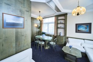 Penzion Villa Mayotte