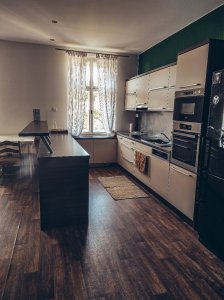 Hostinec a penzion u Horáčků