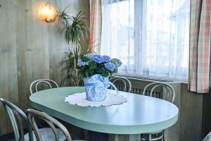 Penzion Villa Mayotte