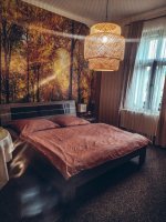 Hostinec a penzion u Horáčků