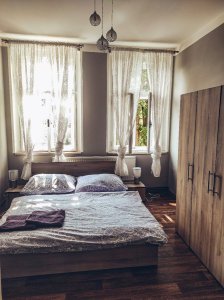 Hostinec a penzion u Horáčků