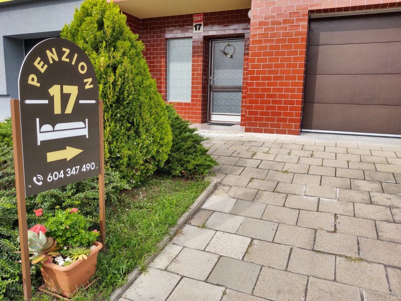 Penzion 17