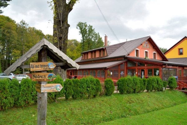 Pension U Koníčka