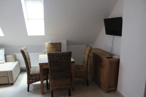 Penzion Bártův dvůr