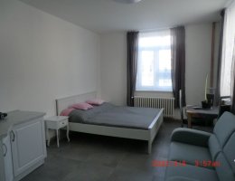 Penzion U lípy Miletín