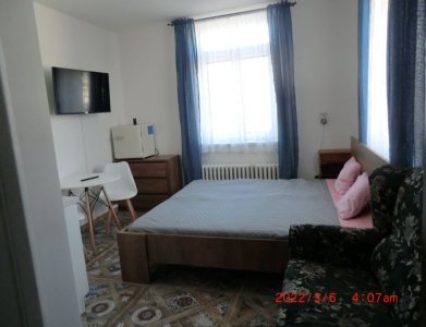 Penzion U lípy Miletín