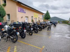 Penzion Česká kuchyně