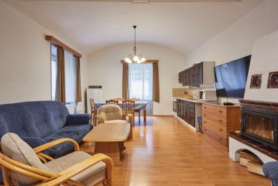 Schwarzenberská myslivna