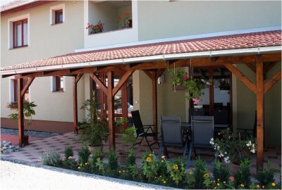 Ubytování v soukromí