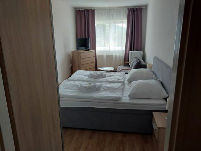 Penzion Česká kuchyně