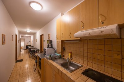 Ubytovaní pod Trúbou