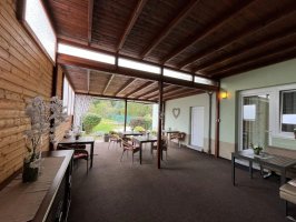 Penzion Vanessa Brno