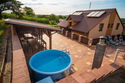 Ubytování Hlohovec