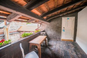 Krumlovská pohádka