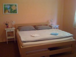 Ubytování v soukromí