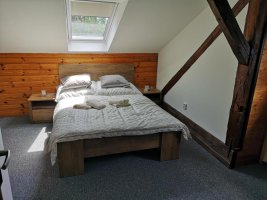 Penzion KLÁŠTERSKÝ MLÝN