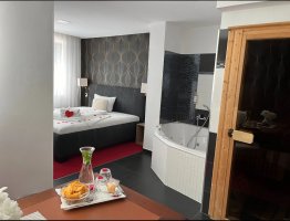 Penzion Vanessa Brno